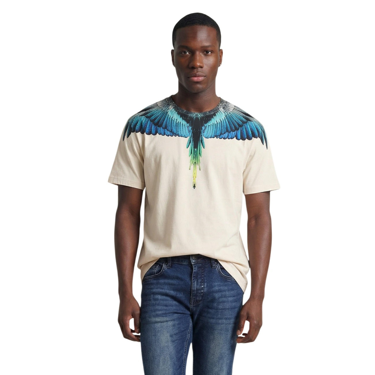 County Of Milan - County Of Milan Men T-Shirt