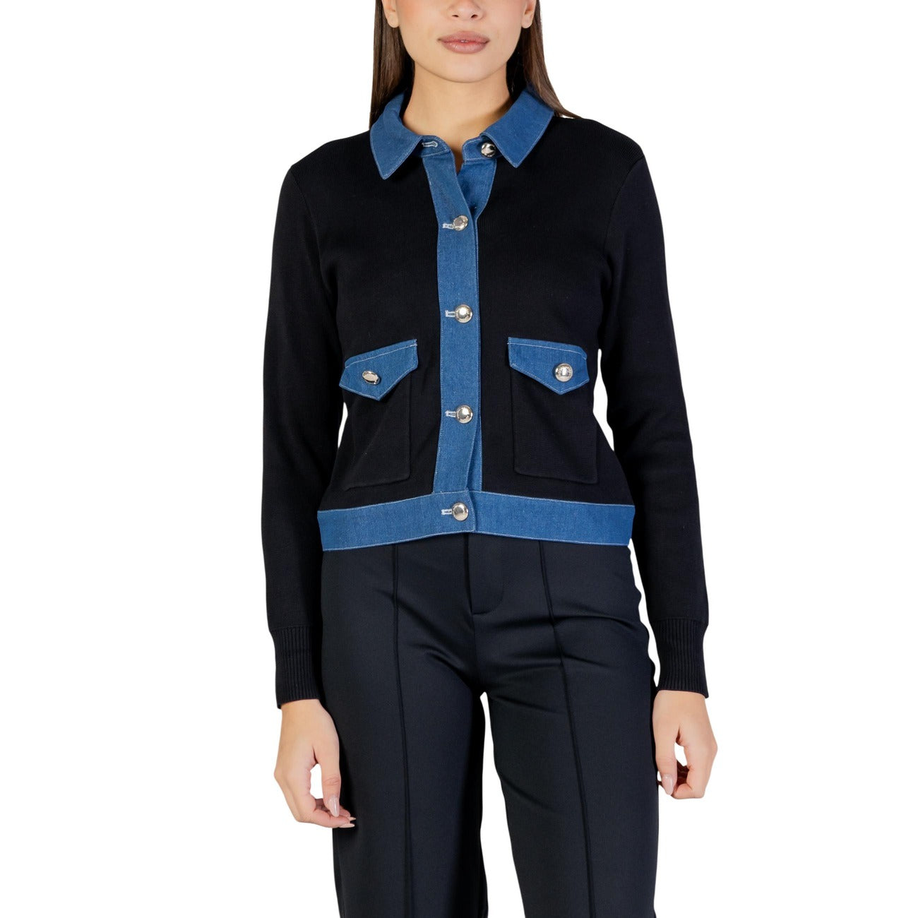 Morgan De Toi - Morgan De Toi  Women Cardigan