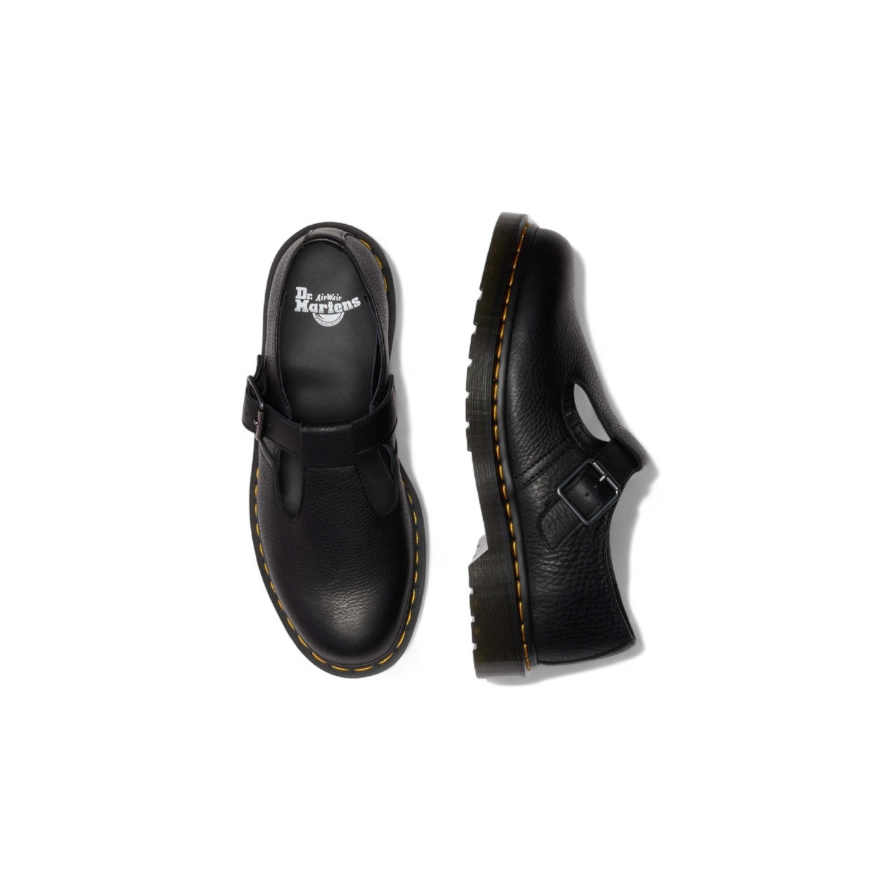 Dr. Martens - Dr. Martens Women Slip On Shoes