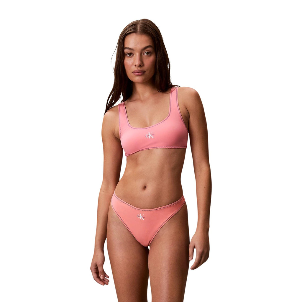 Calvin Klein Jeans - Calvin Klein Jeans  Women Beachwear