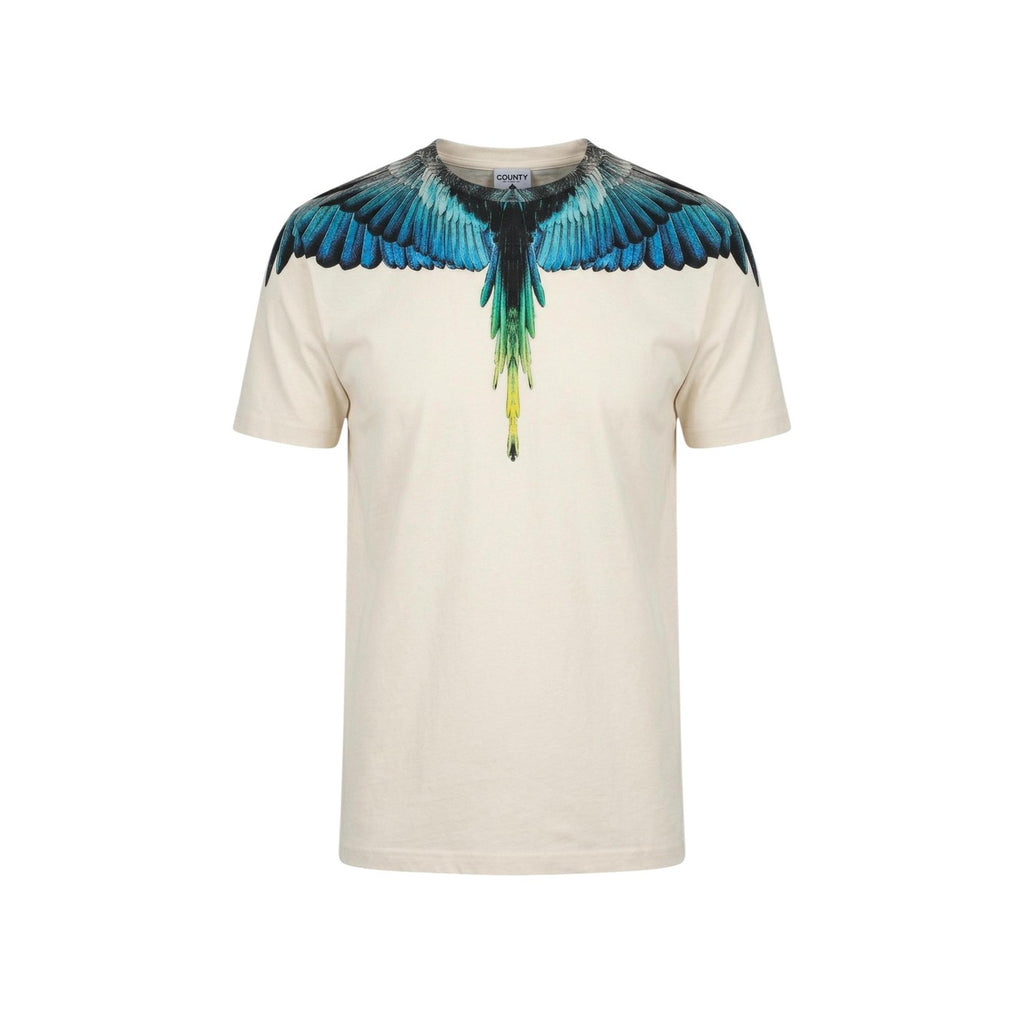 County Of Milan - County Of Milan Men T-Shirt