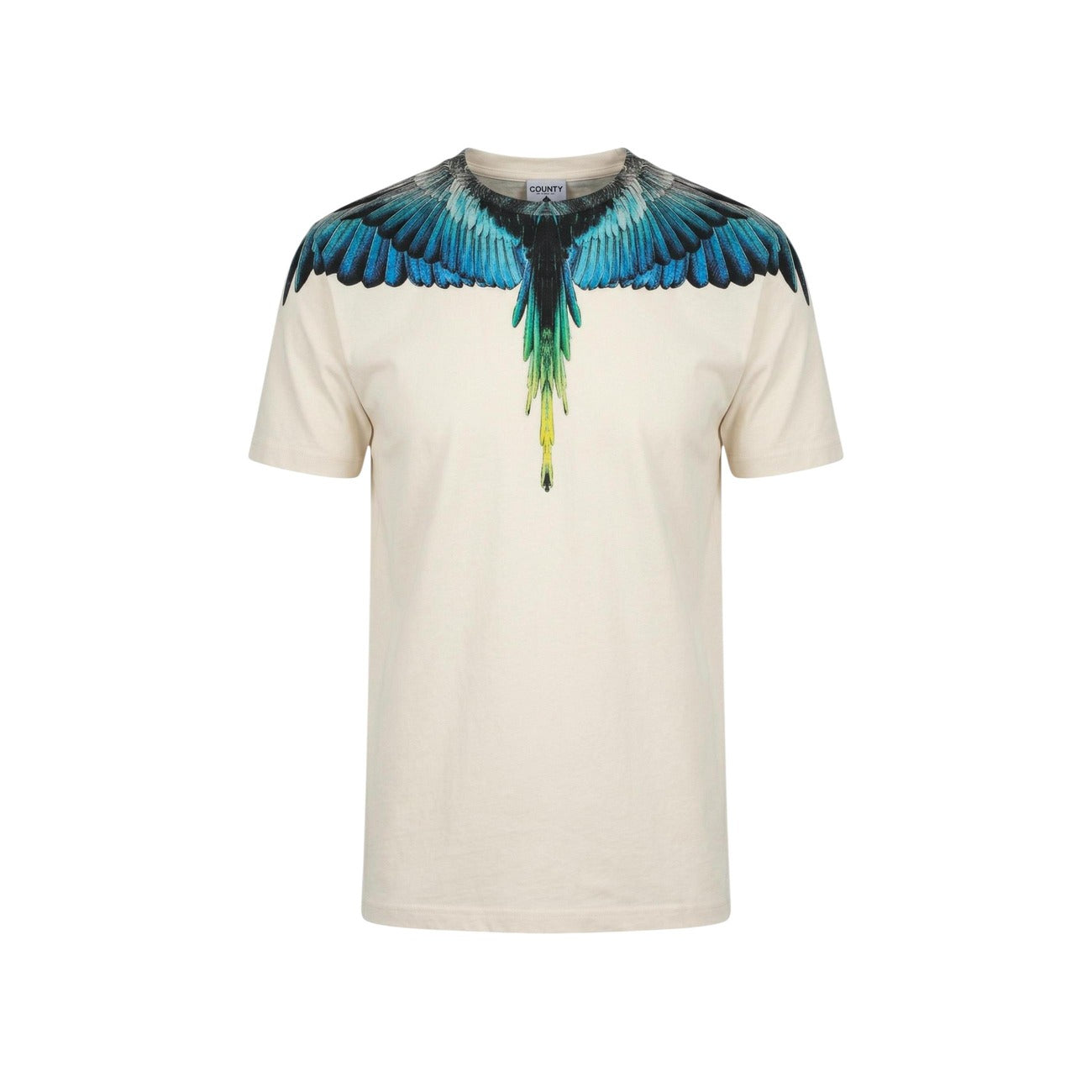 County Of Milan - County Of Milan Men T-Shirt