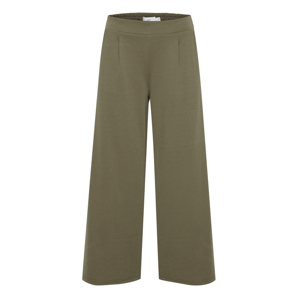 Ichi - Ichi  Women Trousers