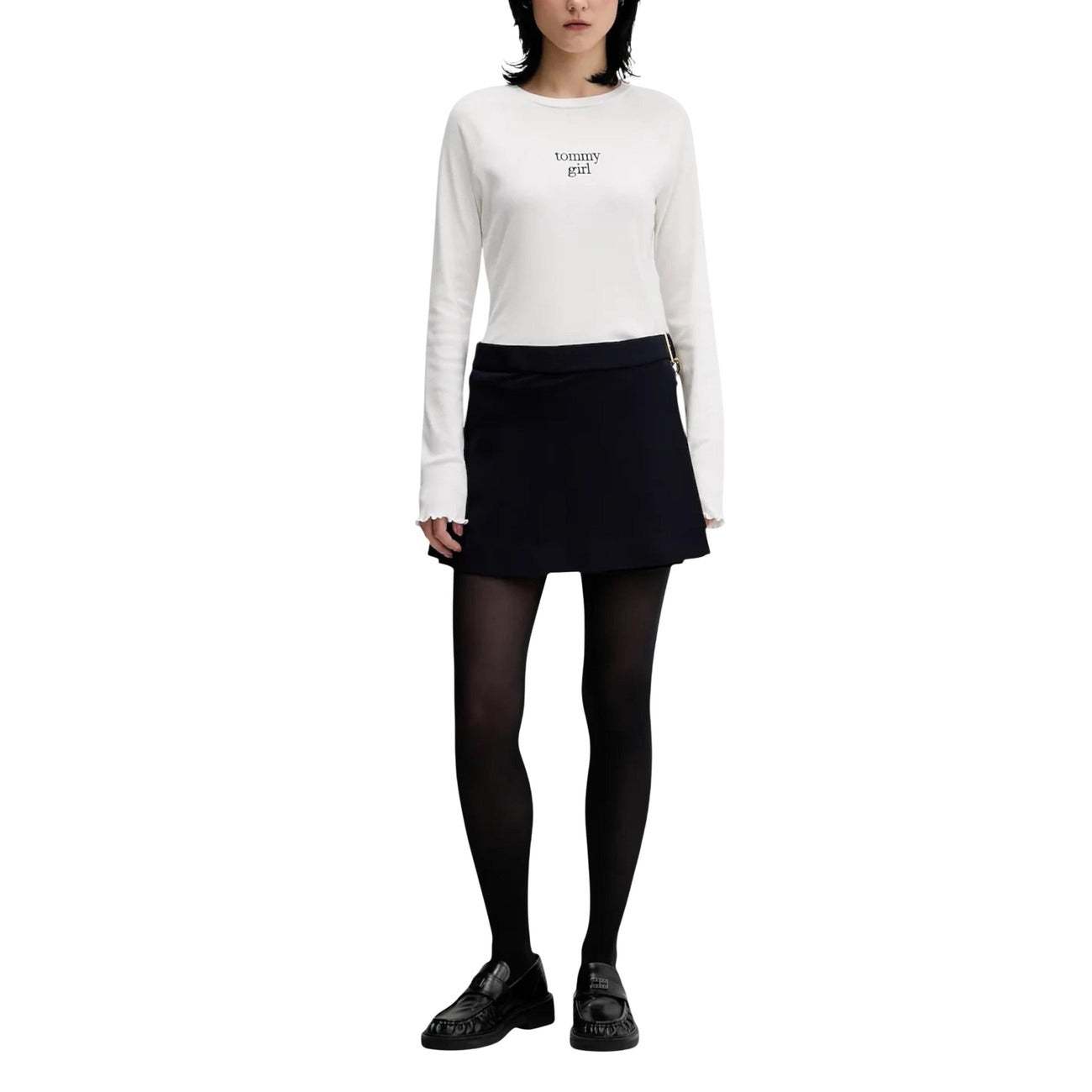 Tommy Hilfiger Jeans - Tommy Hilfiger Jeans  Women Knitwear