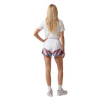 County Of Milan - County Of Milan  Women Short