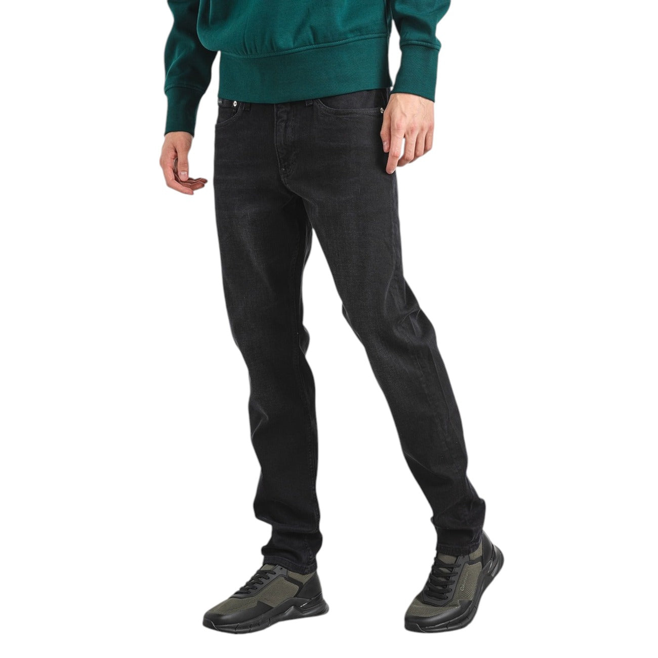 Calvin Klein Jeans - Calvin Klein Jeans Men Jeans