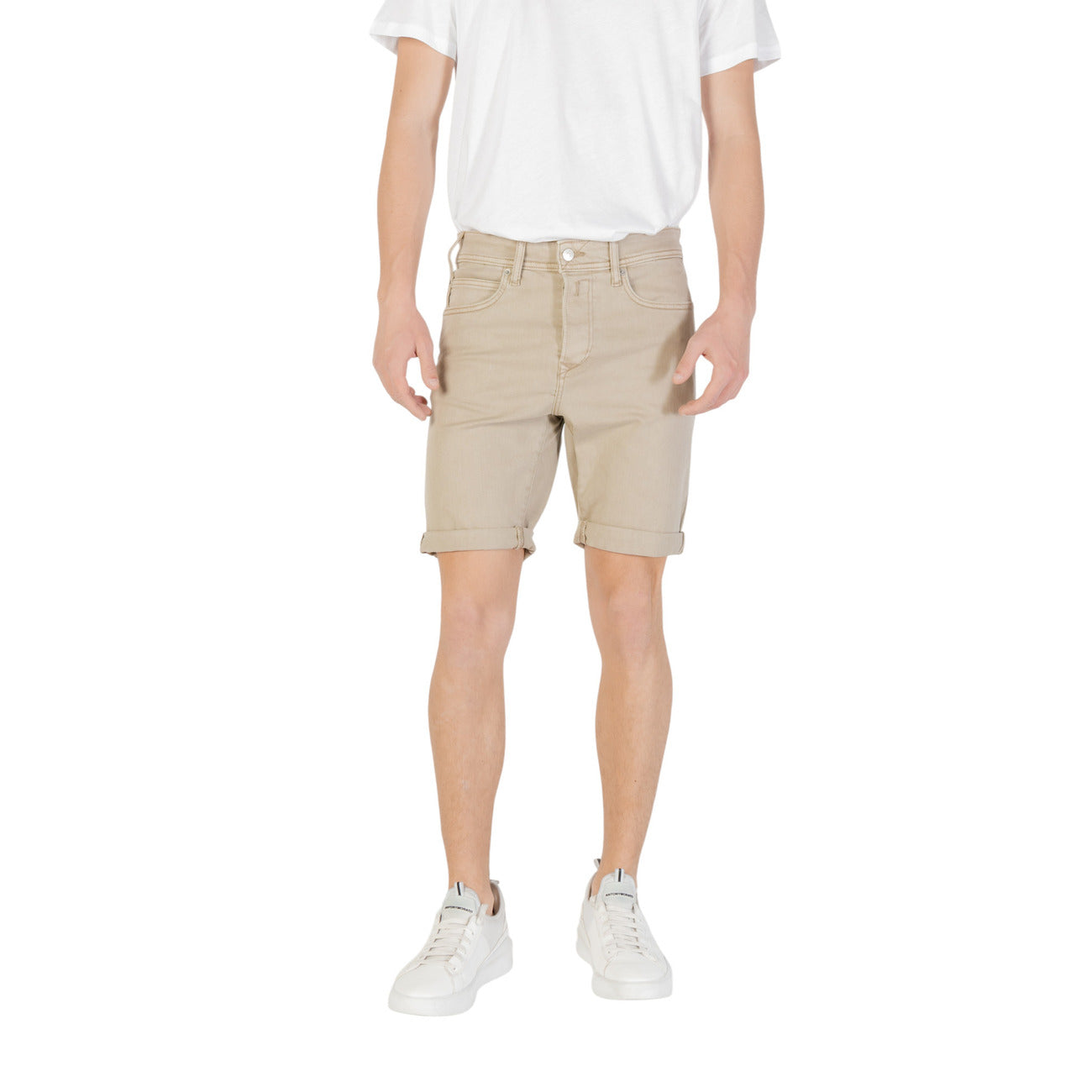 Replay - Replay Men Shorts
