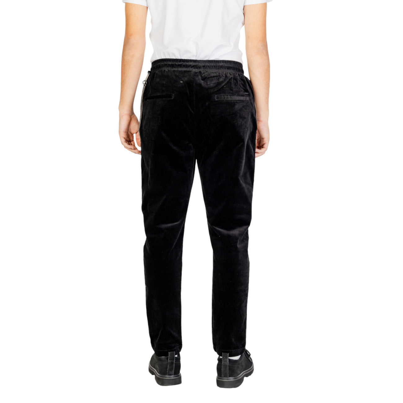 Gianni Lupo - Gianni Lupo Men Trousers