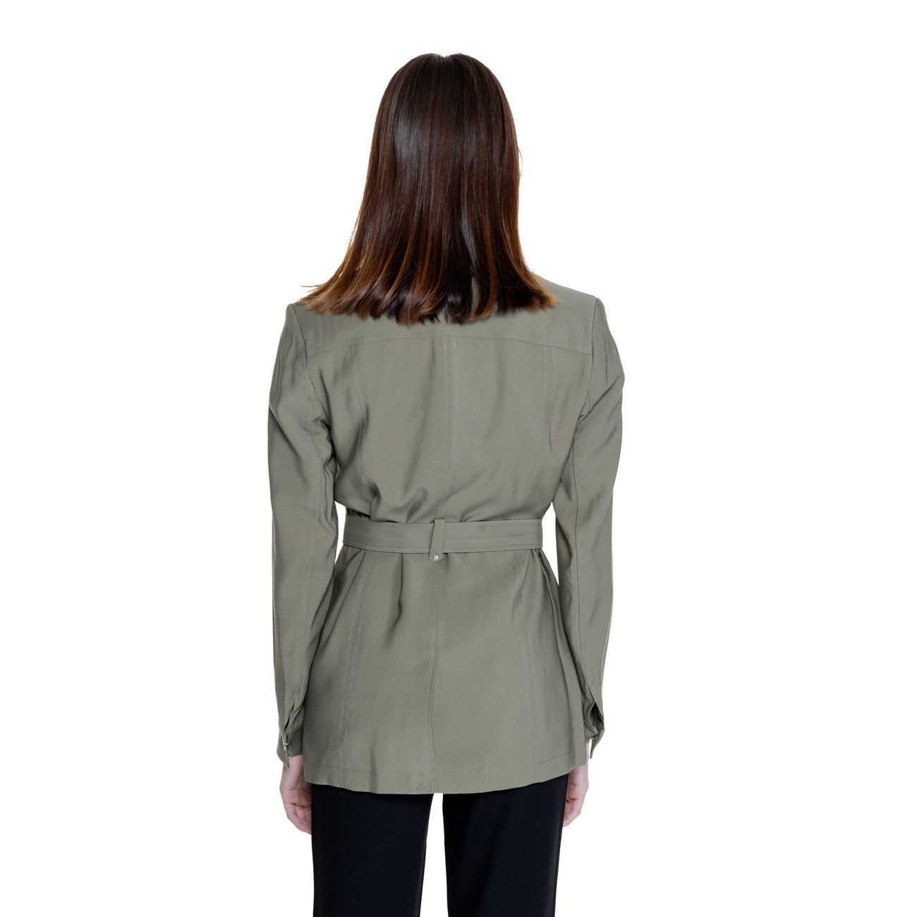 Morgan De Toi  Women Blazer