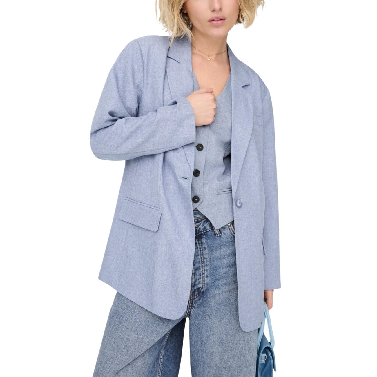 Only - Only  Women Blazer