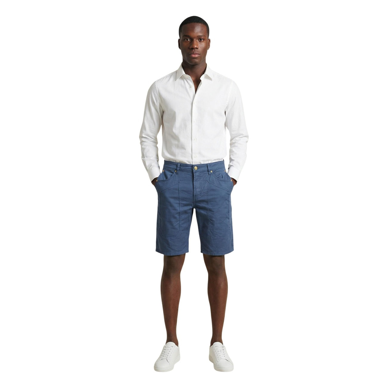 Jeckerson - Jeckerson Men Shorts