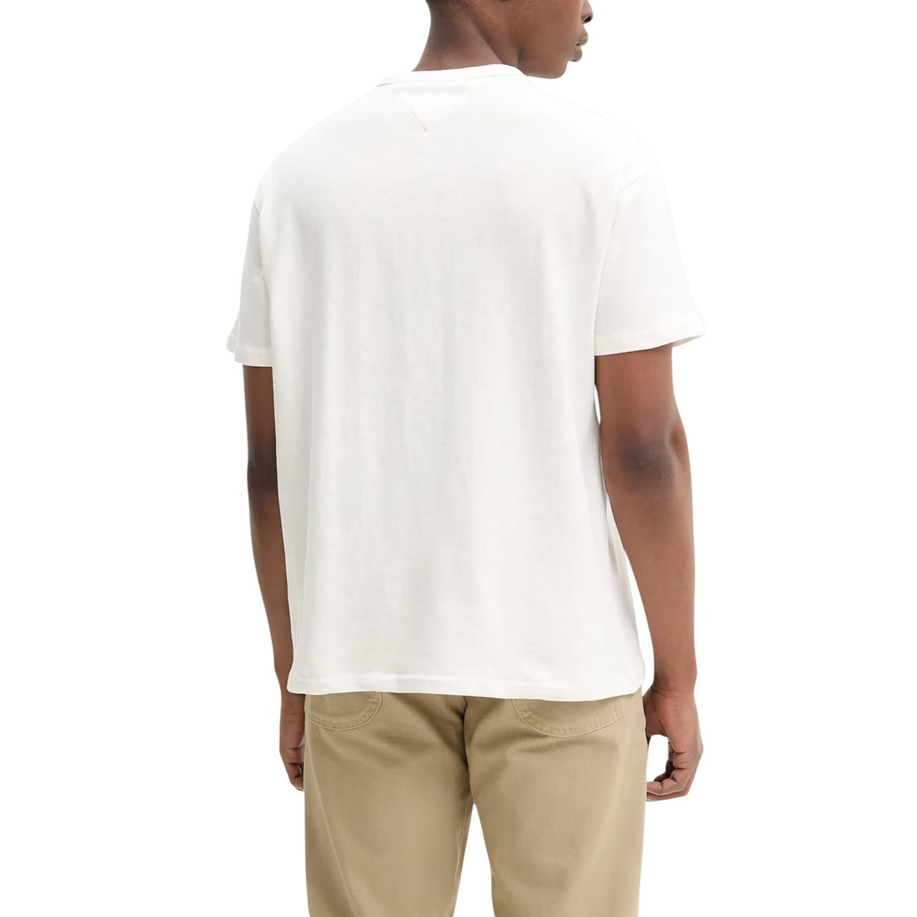 Tommy Hilfiger Jeans - Tommy Hilfiger Jeans Men T-Shirt