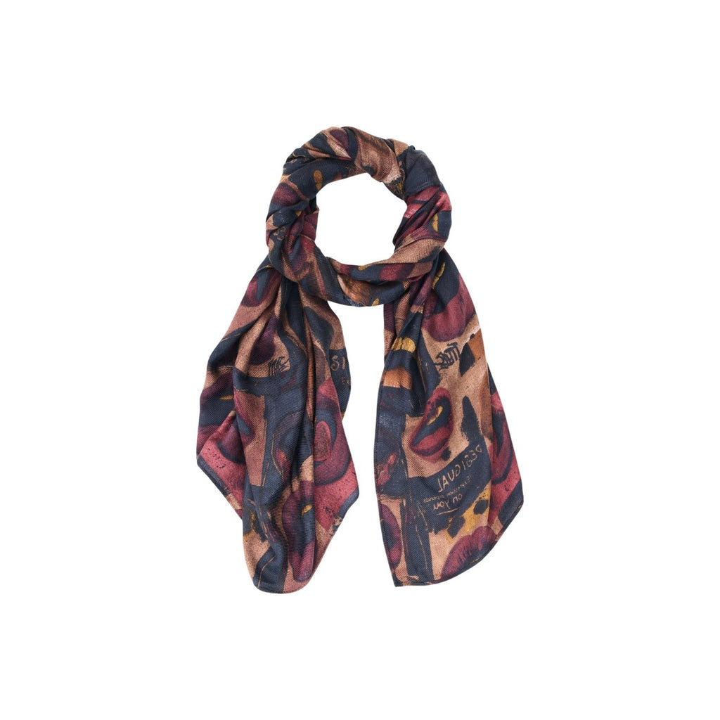 Desigual - Desigual  Women Scarve