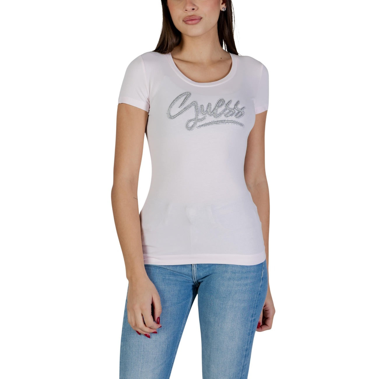 Guess - Guess  Women T-Shirt