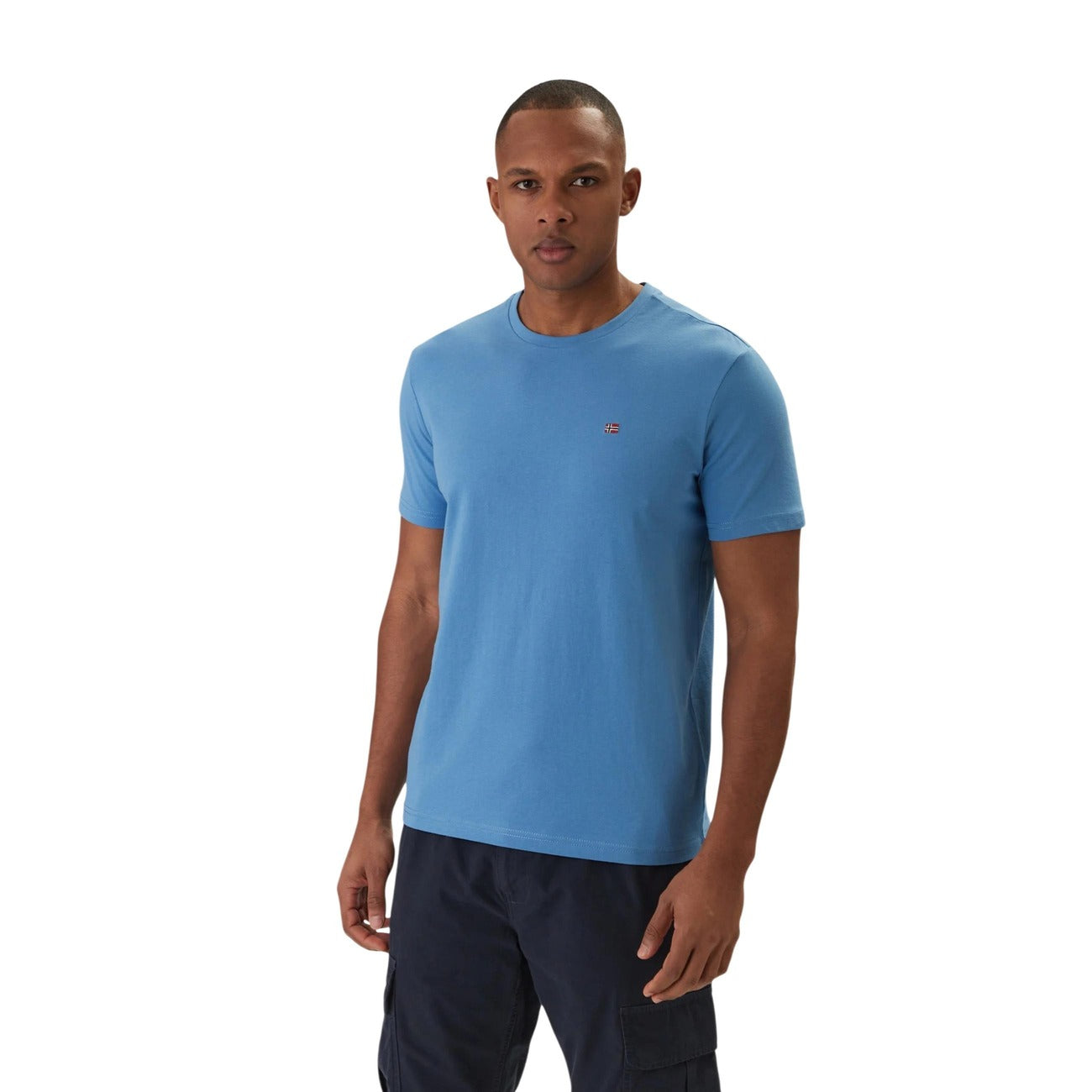 Napapijri - Napapijri Men T-Shirt