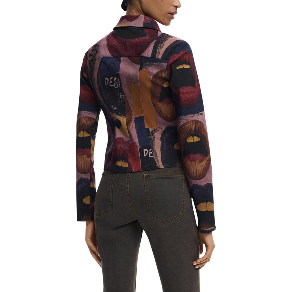 Desigual - Desigual  Women Blouse