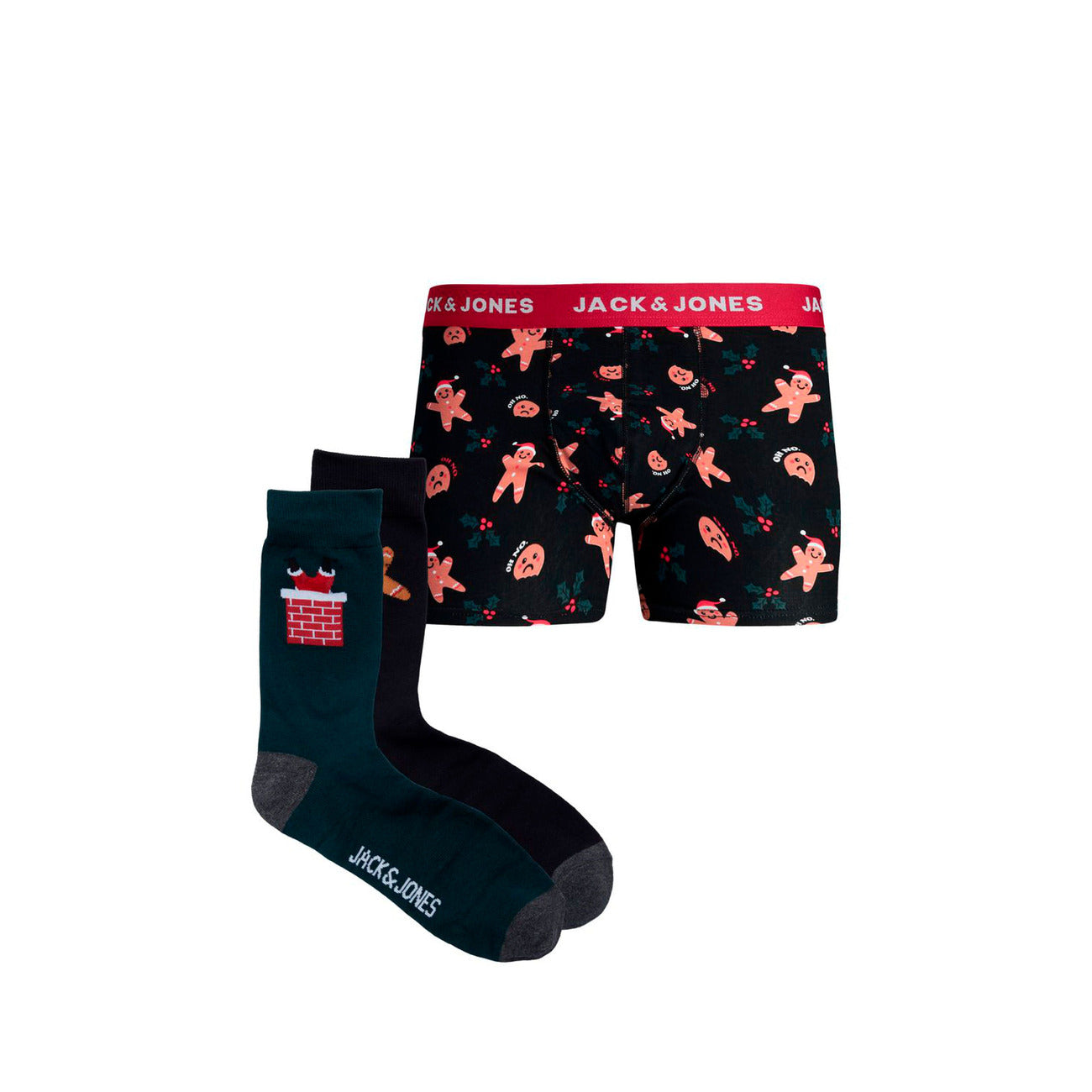Jack & Jones Men Underwear