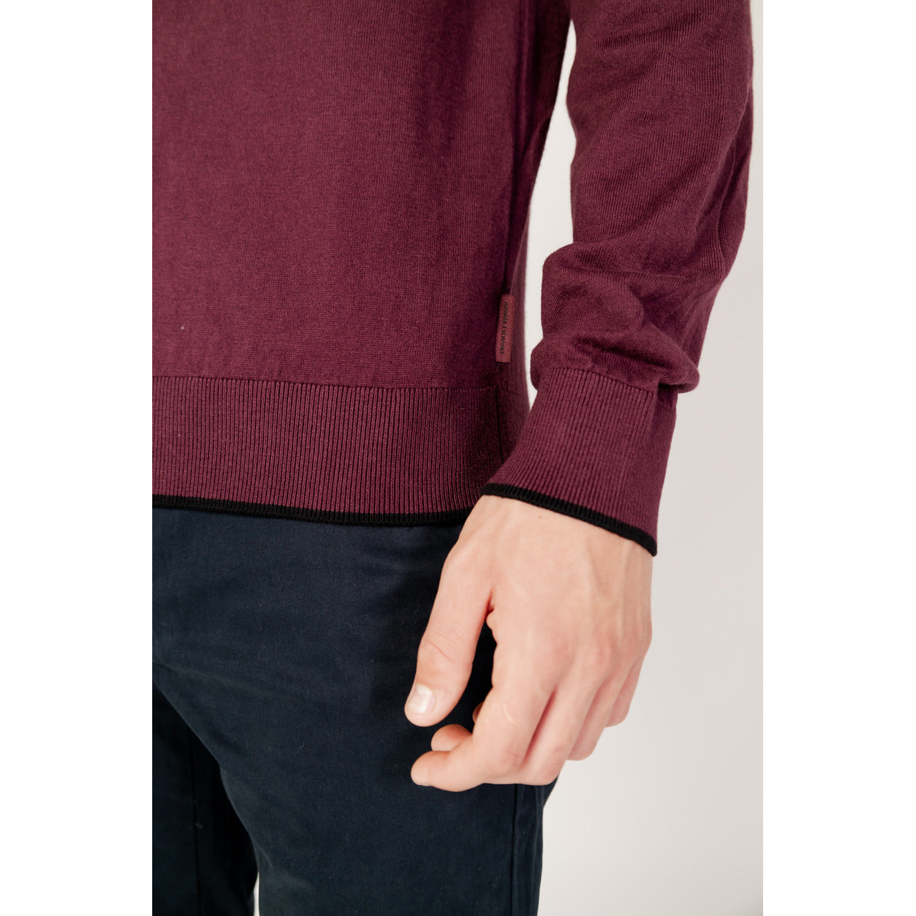 Armani Exchange - Armani Exchange Men Knitwear