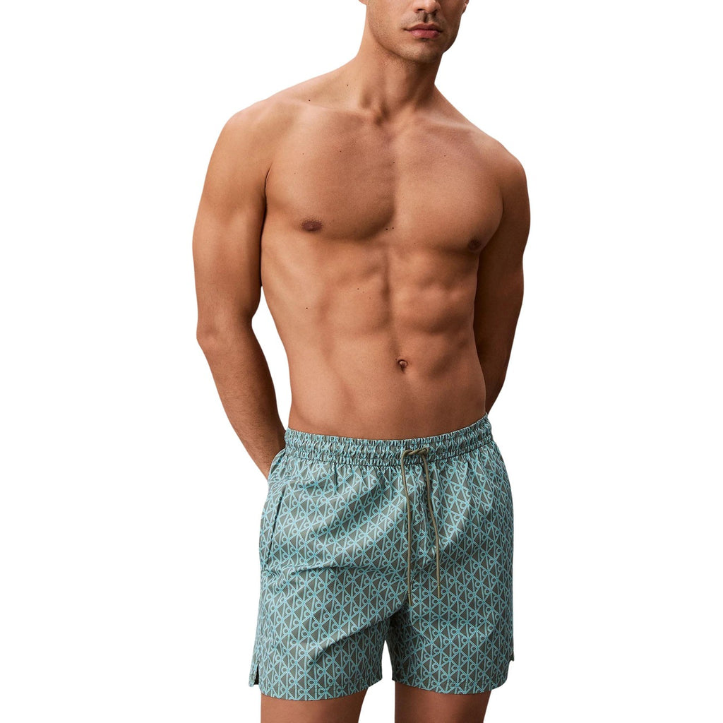 Calvin Klein Jeans - Calvin Klein Jeans Men Swimwear