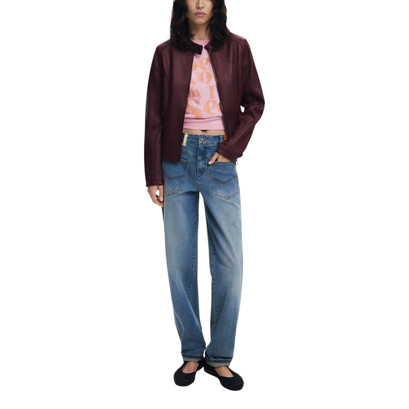Desigual - Desigual  Women Blazer