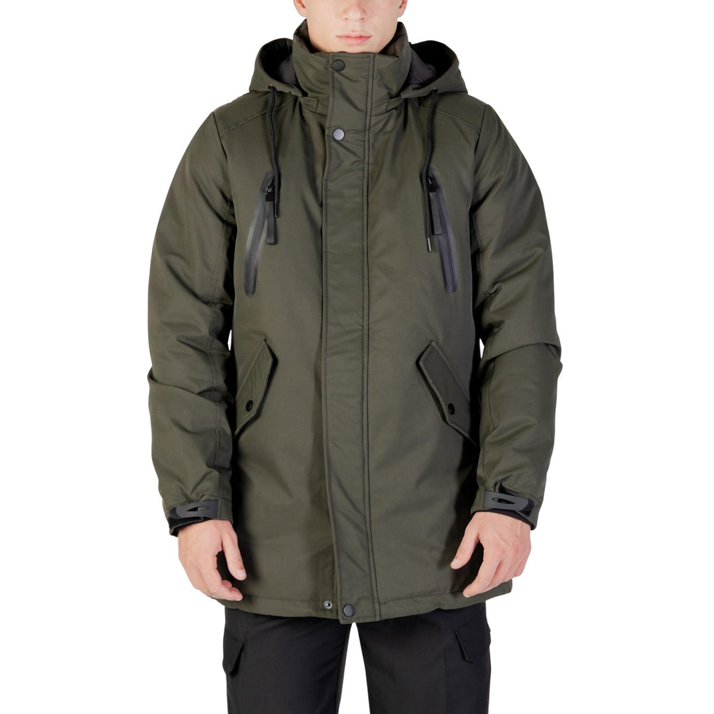 Hydra Clothing - Hydra Clothing  Women Jacket