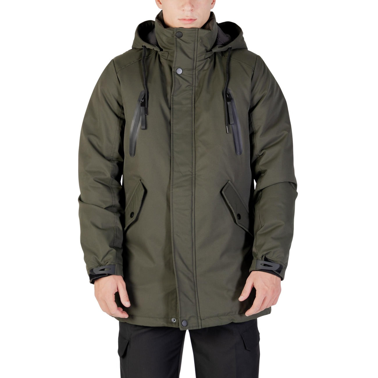 Hydra Clothing - Hydra Clothing  Women Jacket