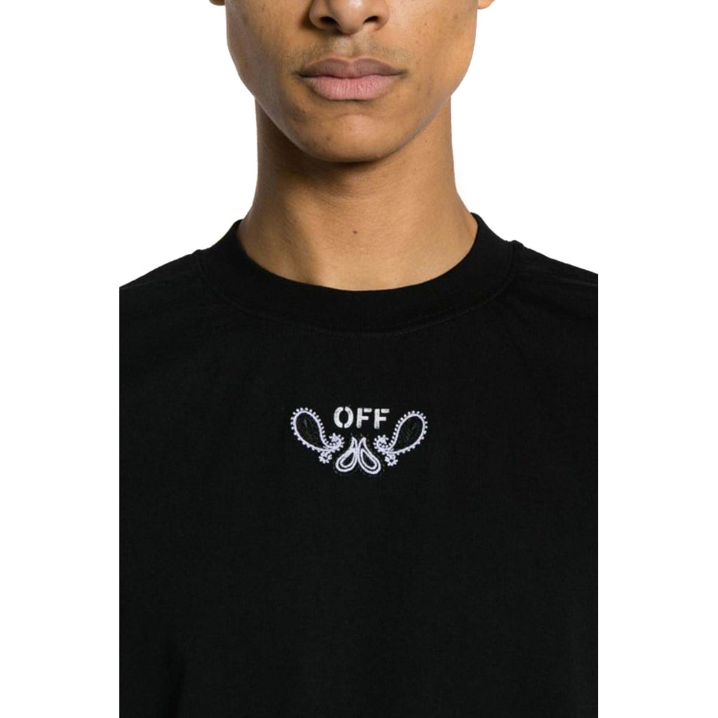 Off-white - Off-white Men T-Shirt