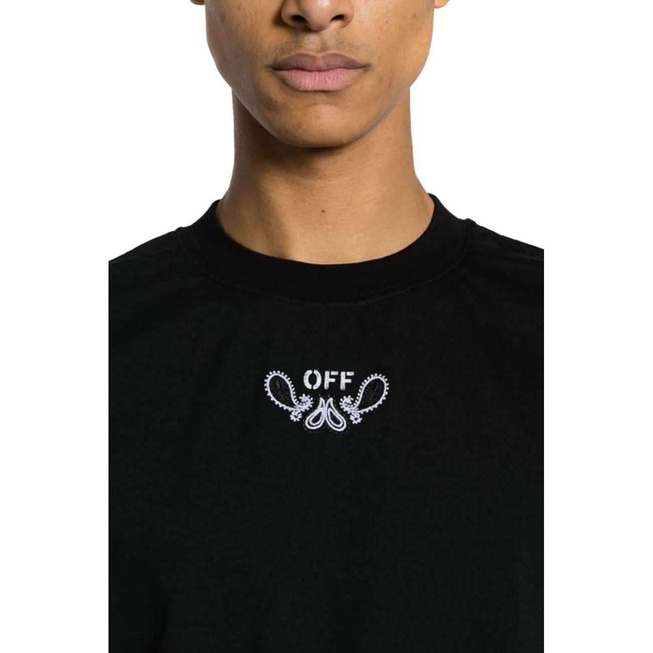 Off-white - Off-white Men T-Shirt