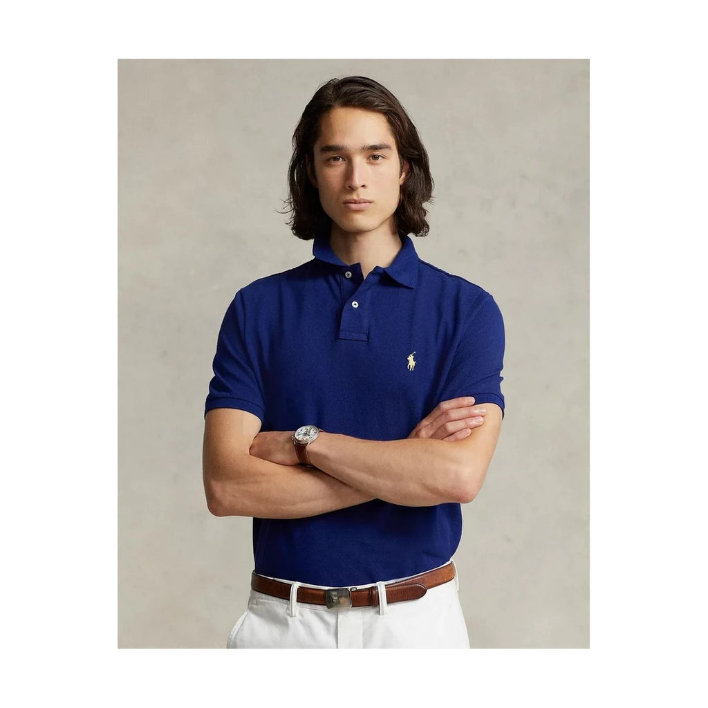 Polo Ralph Lauren - Polo Ralph Lauren Men Polo