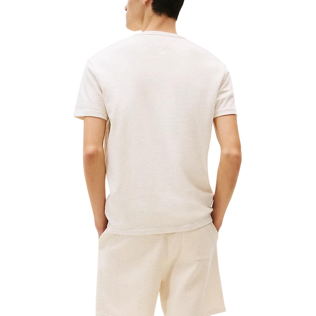 Tommy Hilfiger Jeans - Tommy Hilfiger Jeans Men T-Shirt
