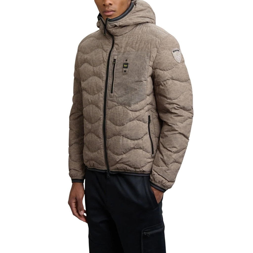 Blauer - Blauer Men Jacket