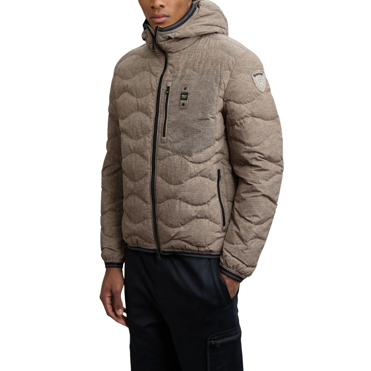 Blauer - Blauer Men Jacket