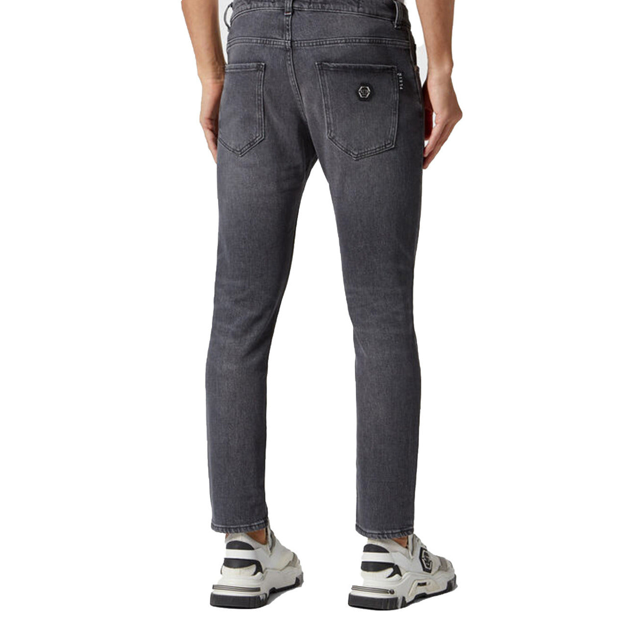 Philipp Plein - Philipp Plein Men Jeans