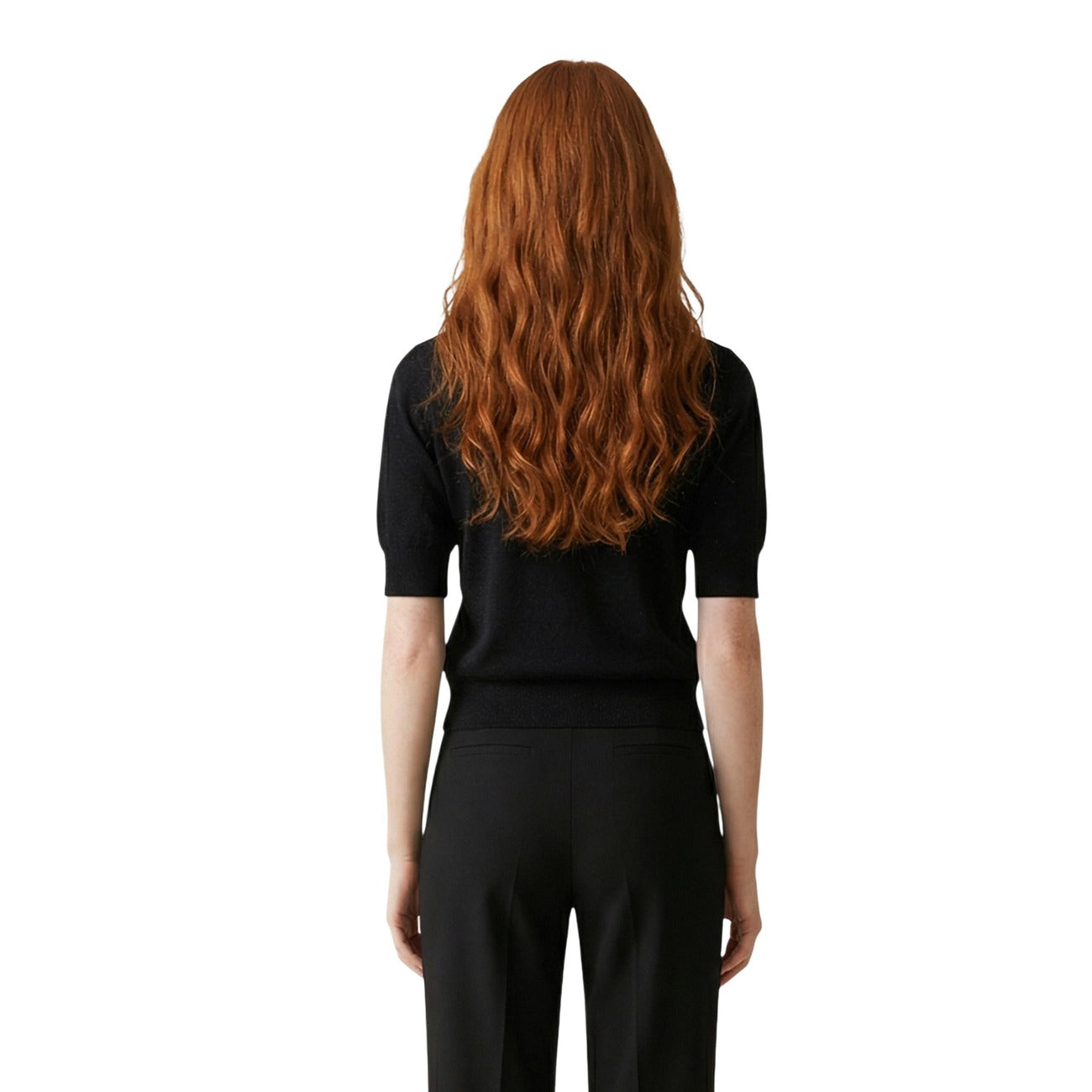 Only - Only  Women Polo