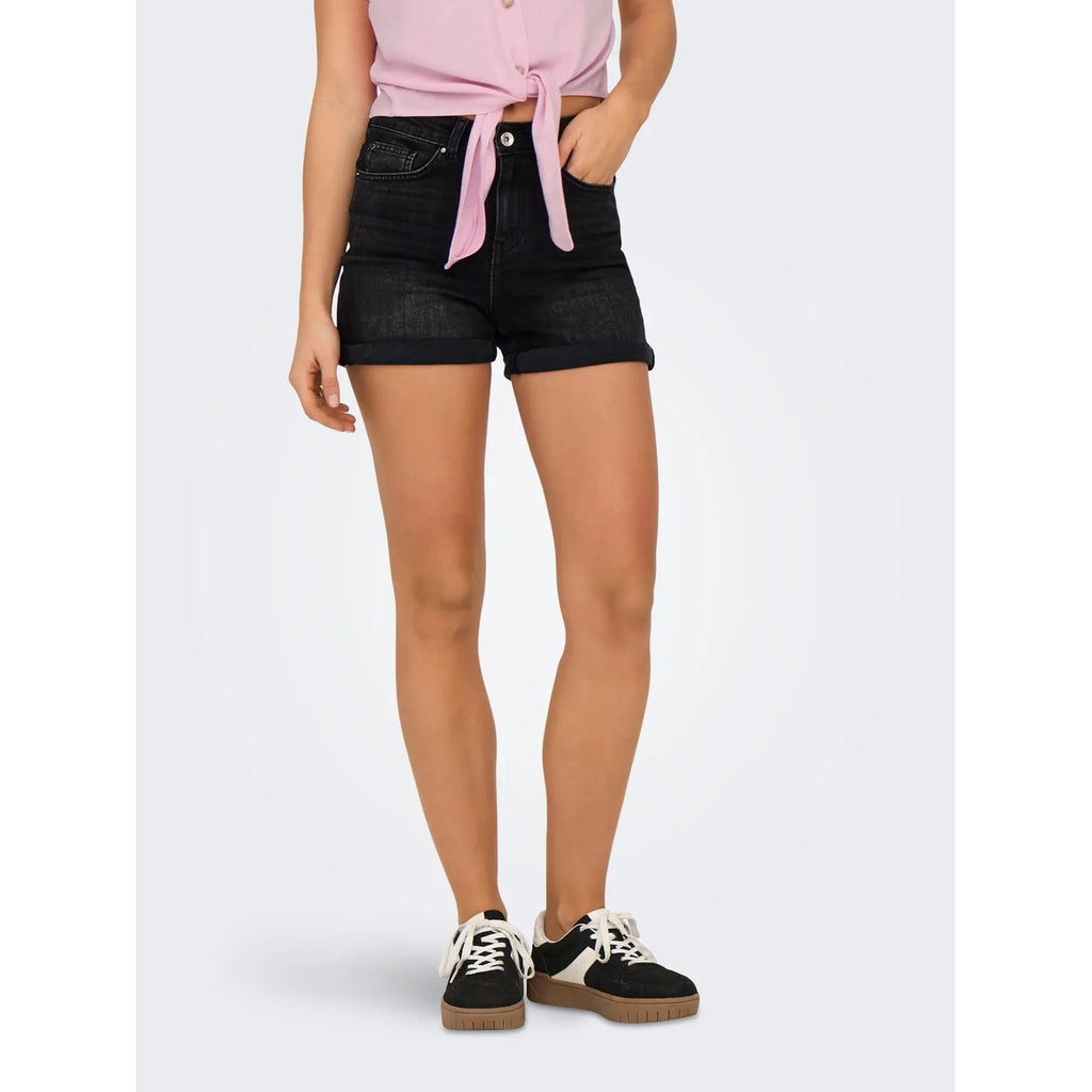 Only - Only  Women Short