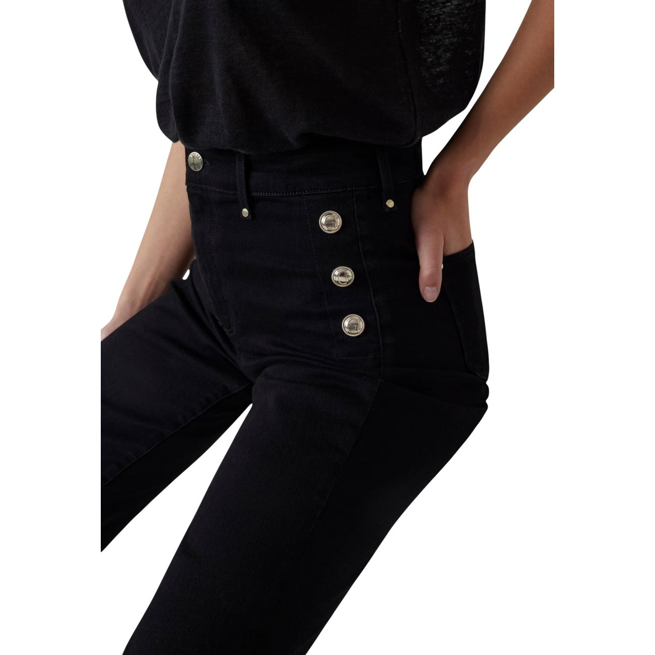 Guess - Guess  Women Trousers