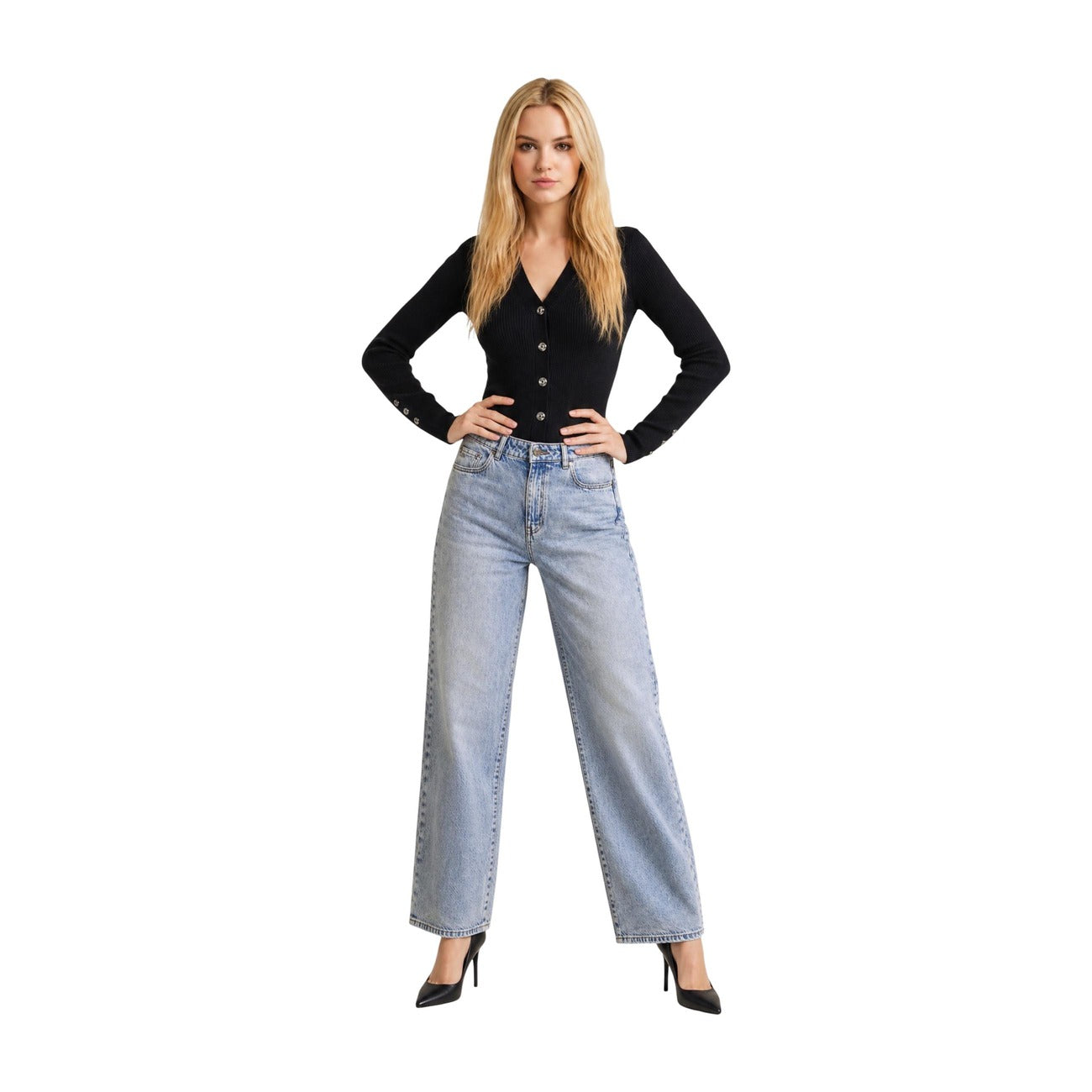 Guess - Guess  Women Knitwear