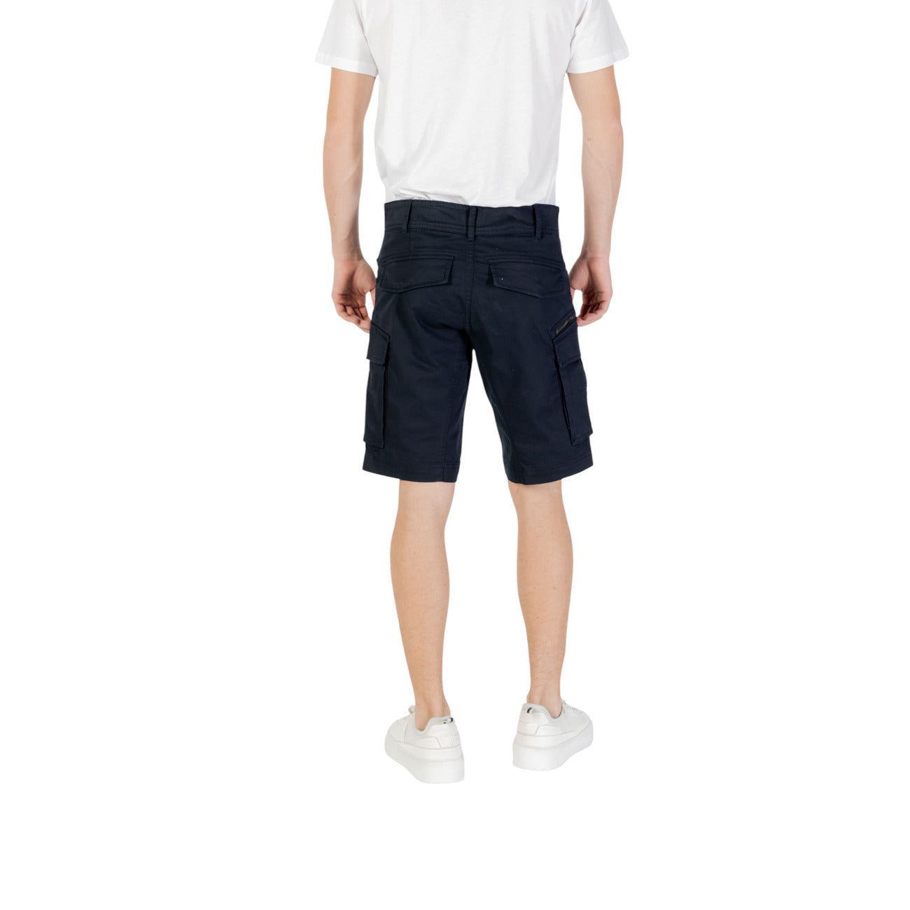Replay - Replay Men Shorts