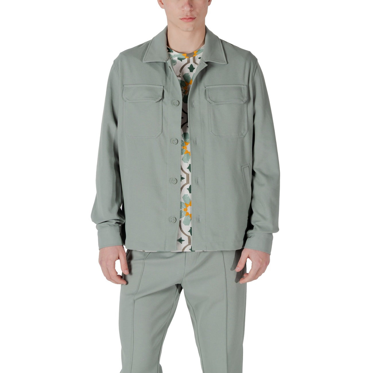 Antony Morato - Antony Morato Men Blazer