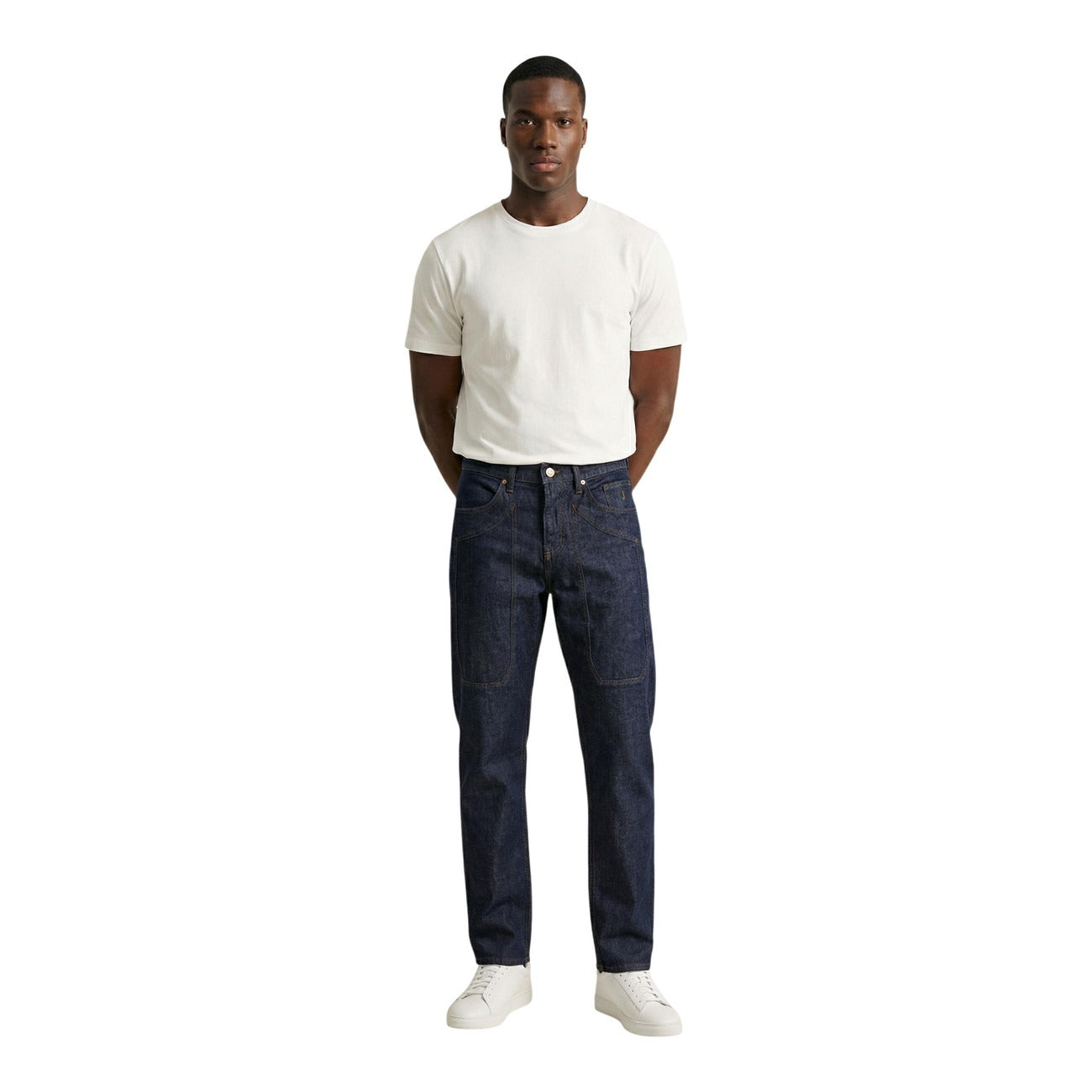 Jeckerson - Jeckerson Men Jeans