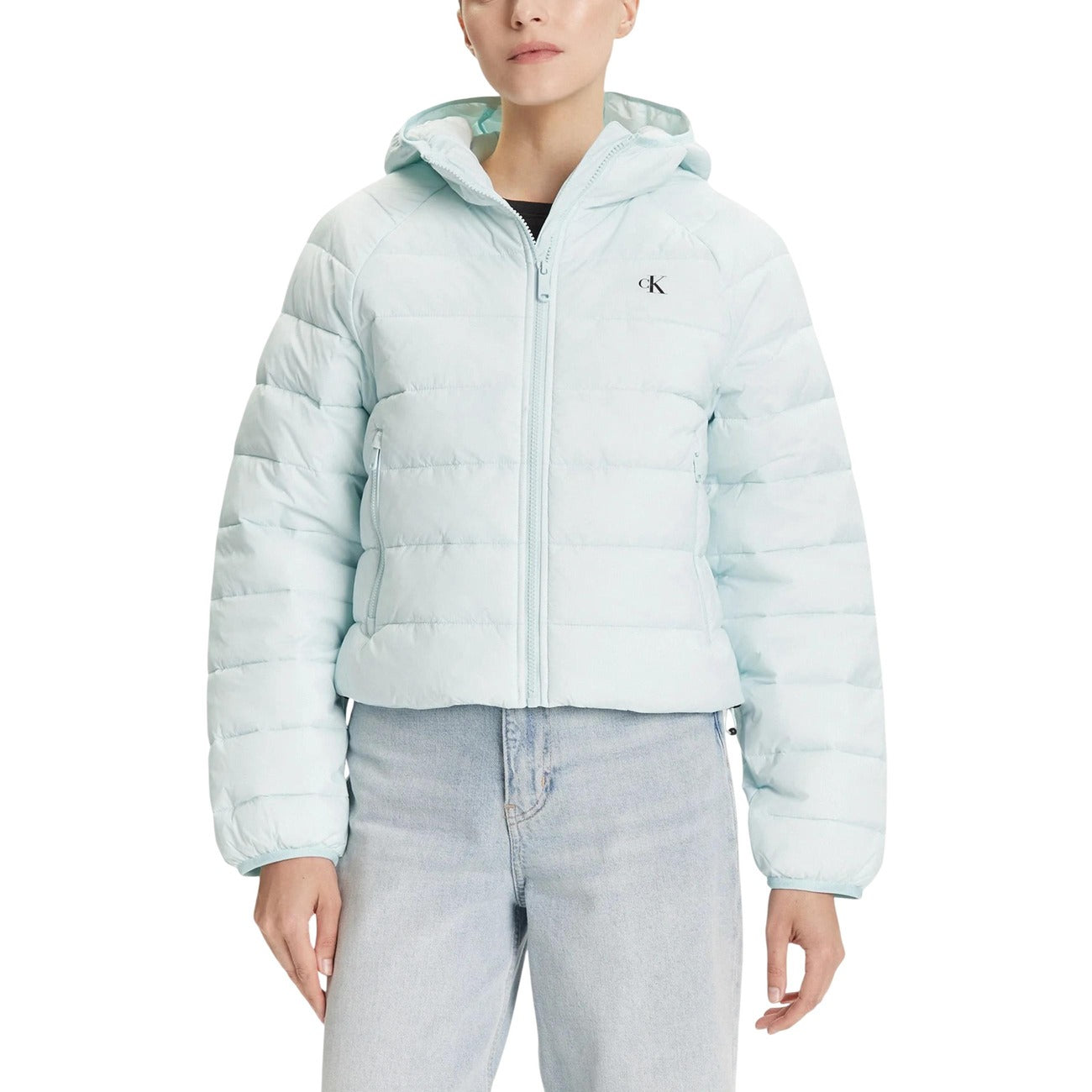 Calvin Klein Jeans - Calvin Klein Jeans  Women Jacket
