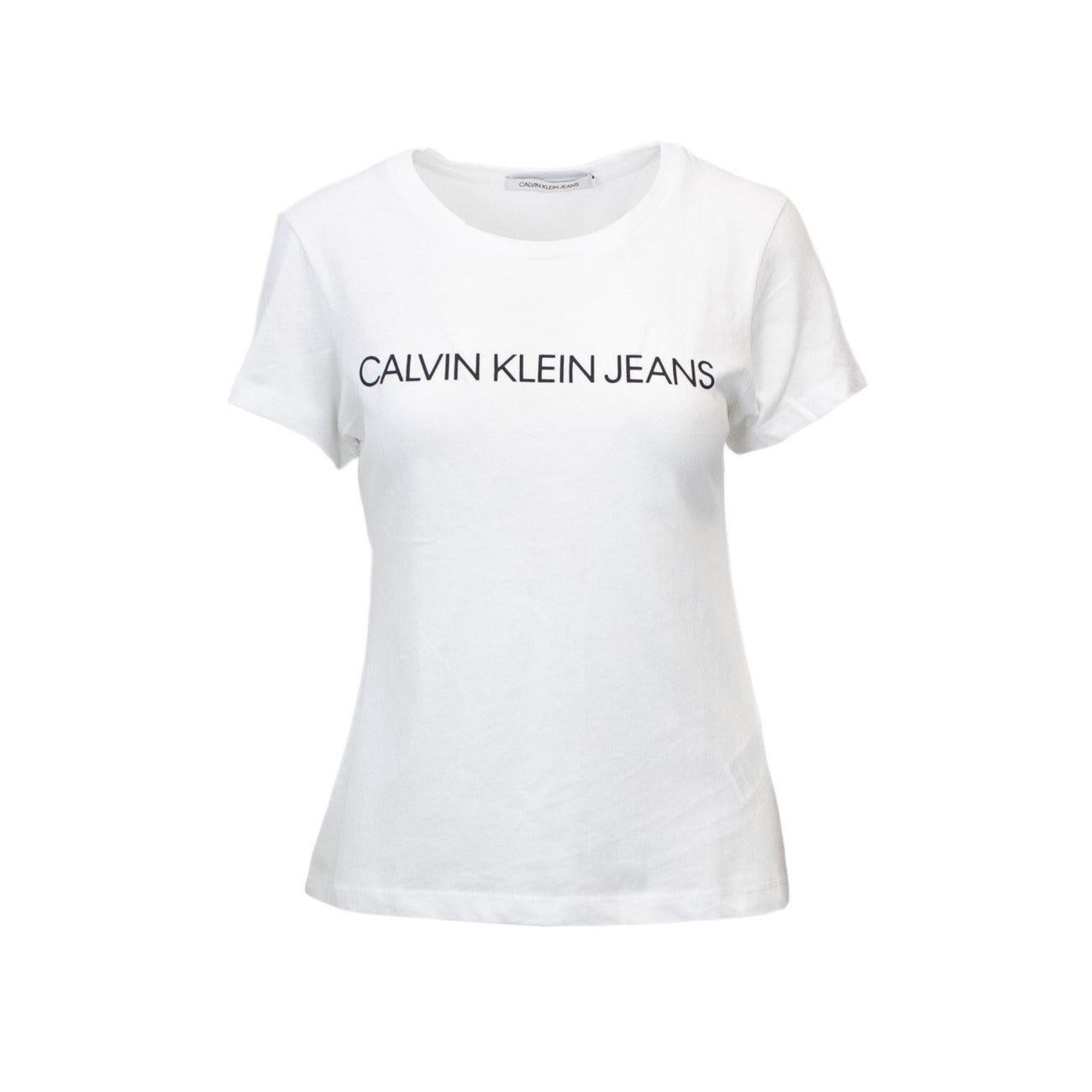 Calvin Klein Jeans - Calvin Klein Jeans  Women T-Shirt