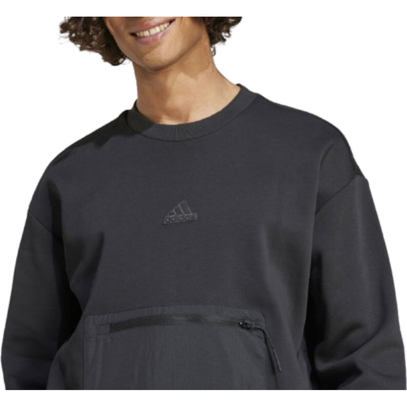 Adidas - Adidas Men Sweatshirts
