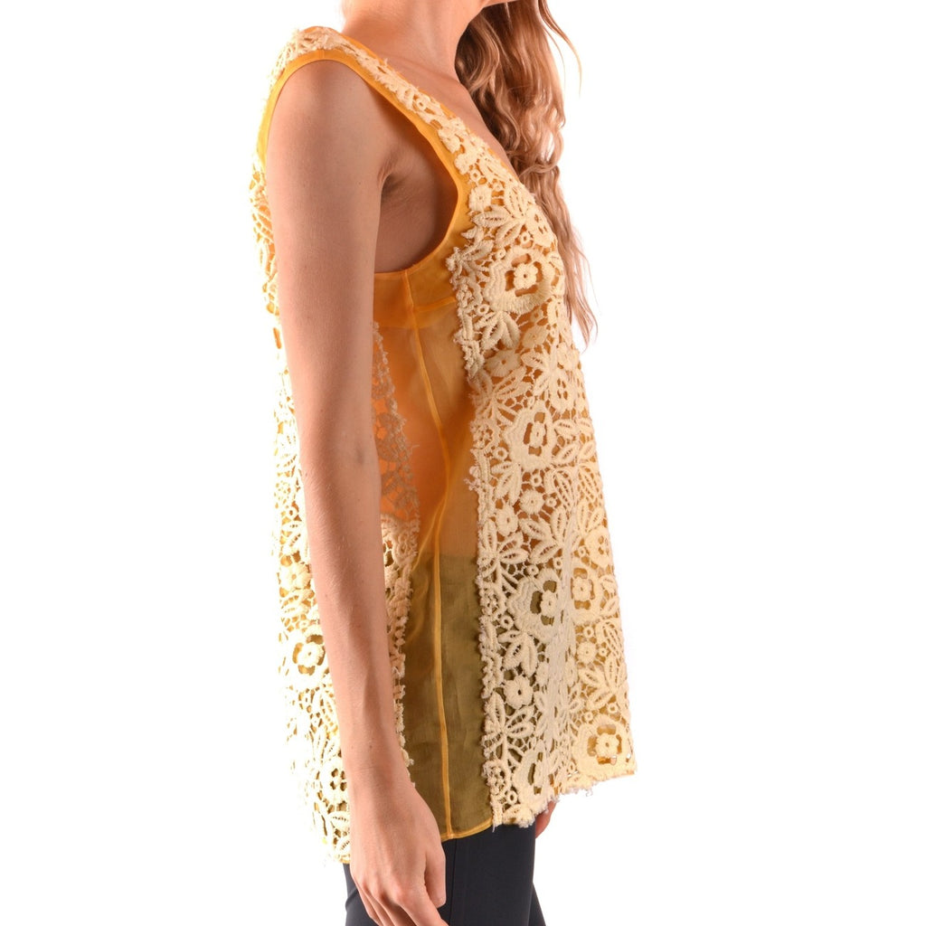 Miu Miu - Miu Miu  Women Blouse