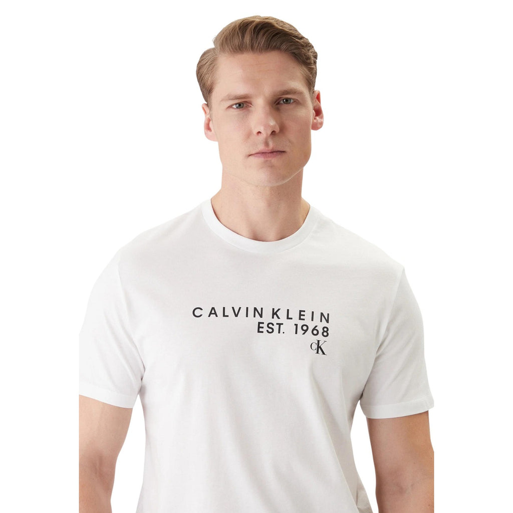 Calvin Klein - Calvin Klein Men T-Shirt