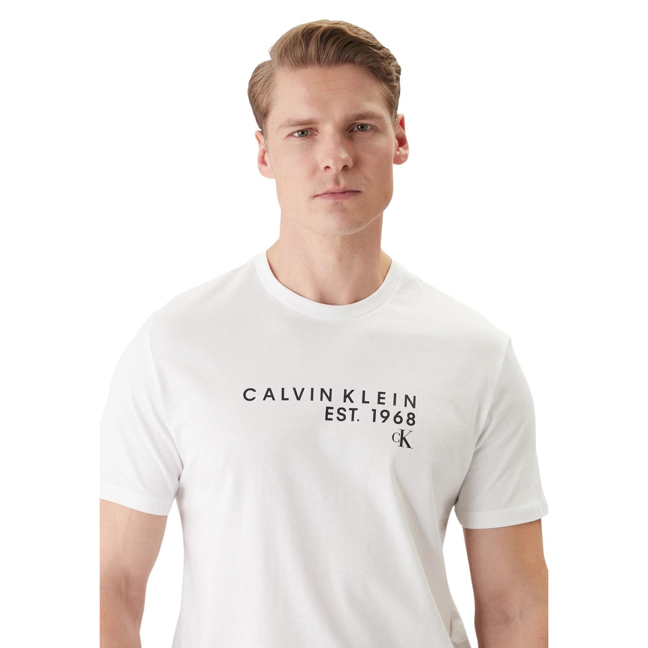 Calvin Klein - Calvin Klein Men T-Shirt