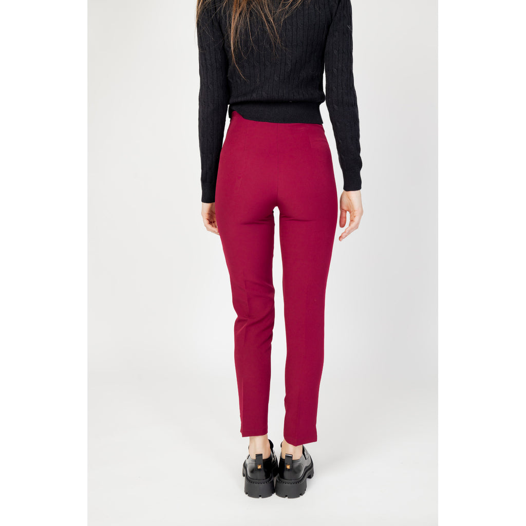 Hanny Deep - Hanny Deep  Women Trousers
