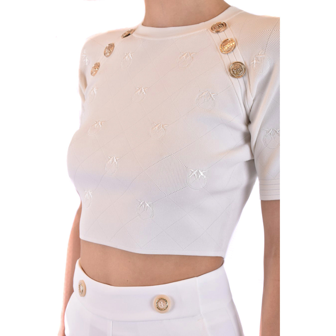 Pinko - Pinko  Women Knitwear