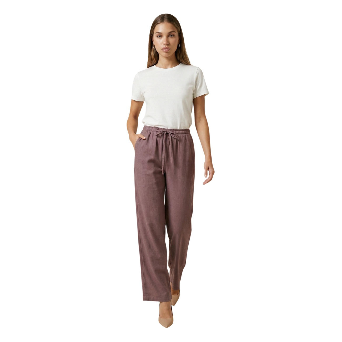Jacqueline De Yong - Jacqueline De Yong  Women Trousers
