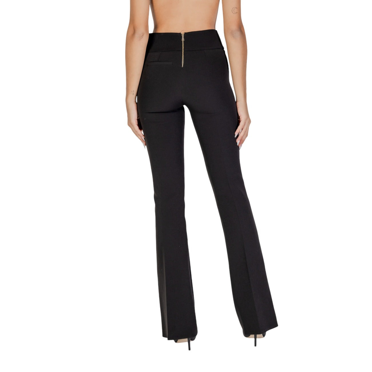 Sandro Ferrone  Women Trousers